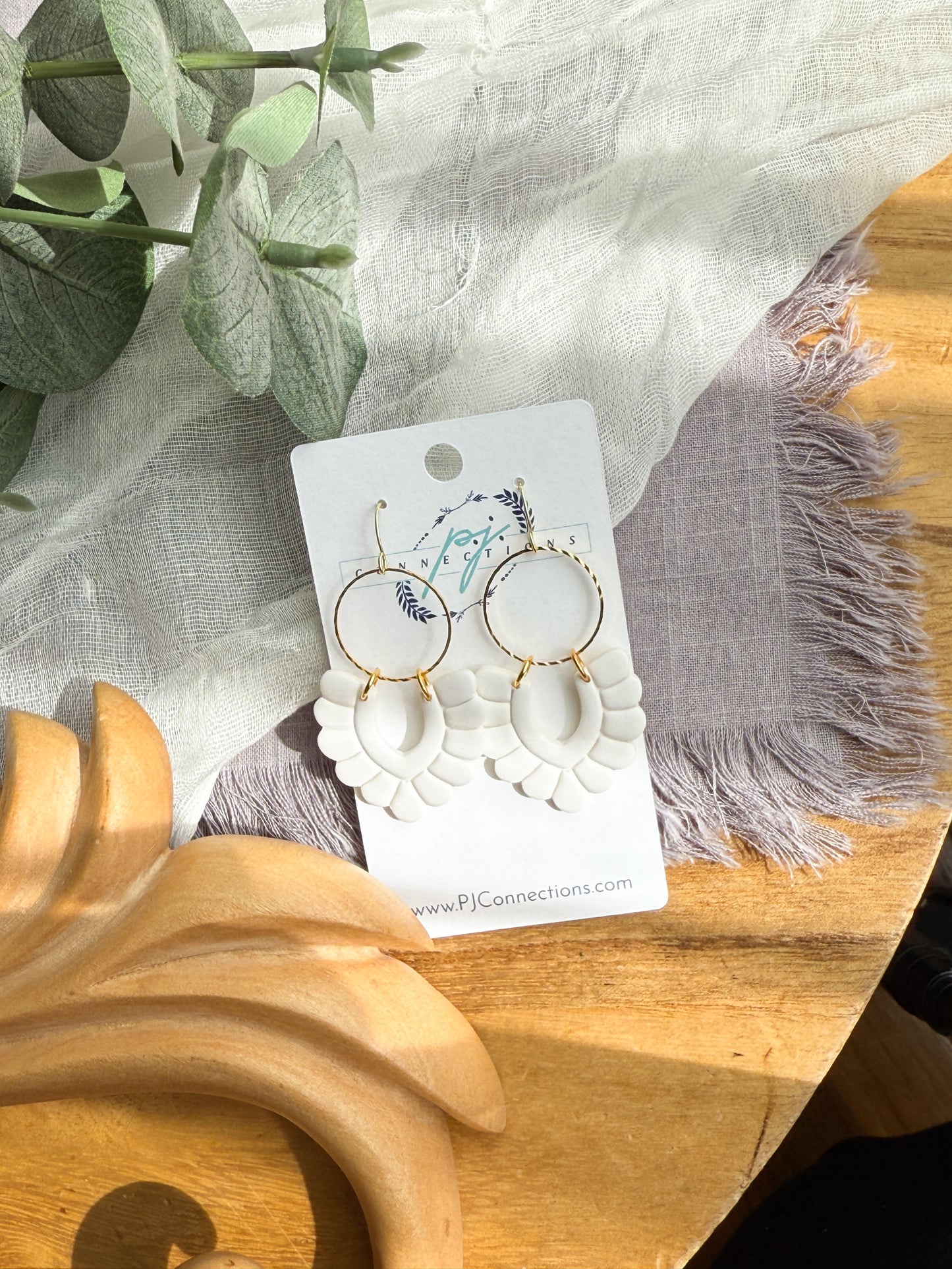 Pure White Collection