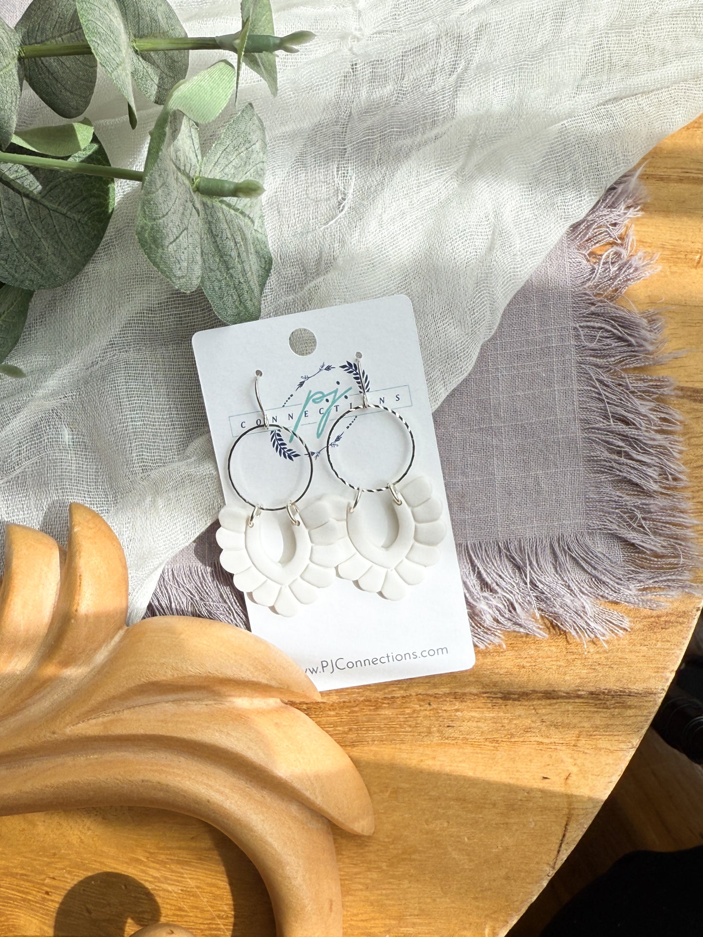 Pure White Collection