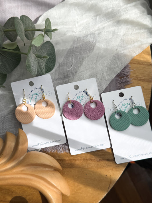 Classic Magnolia Collection