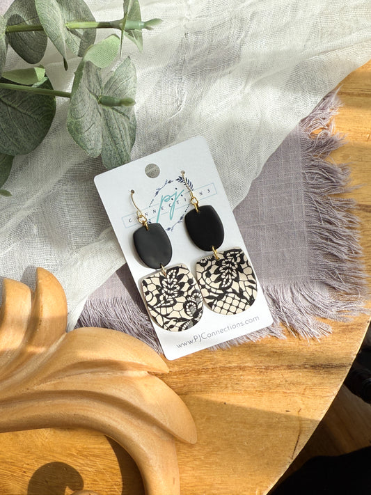 Black Lace Collection