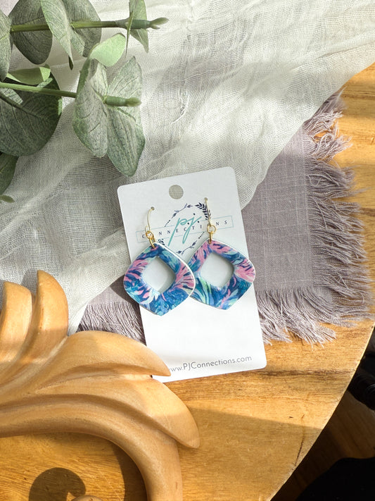 Colorful Swirls Collection