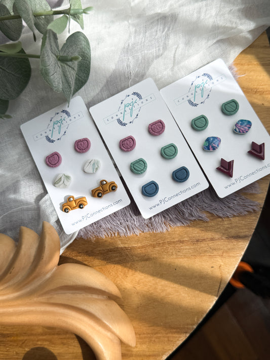 Stud Packs