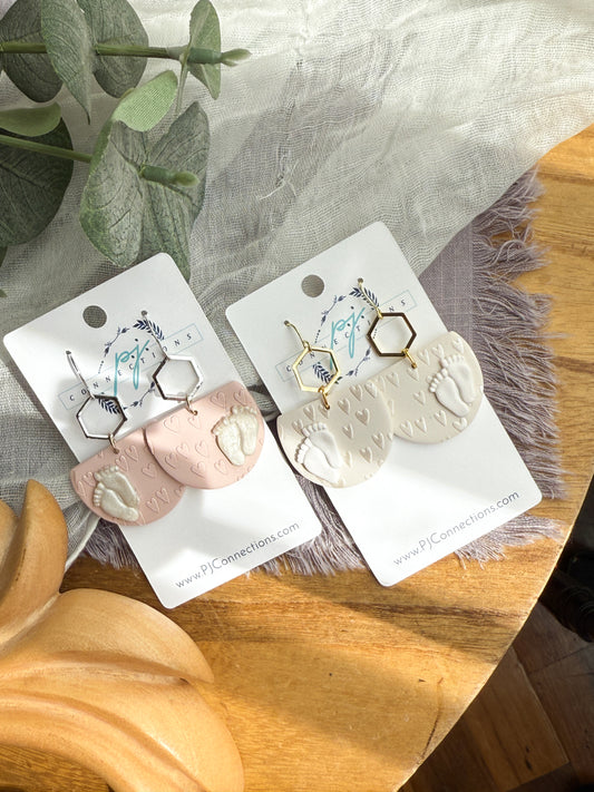Baby Love 👣 Collection