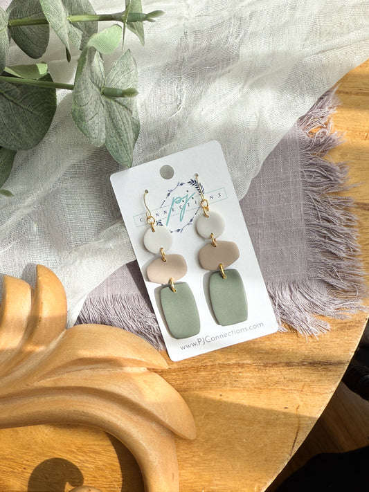 Neutral Stack Collection