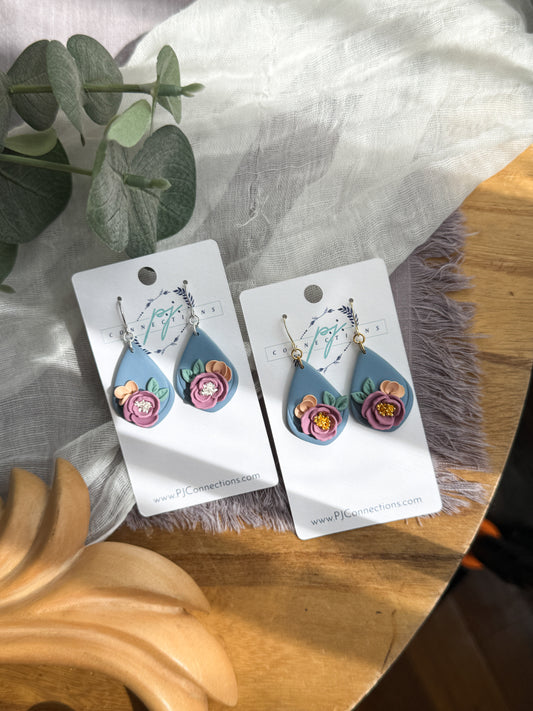 Florals Collection